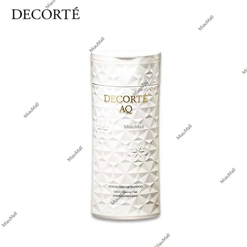 COSME DECORTE AQ Repair Smooth Treatment Conditioner