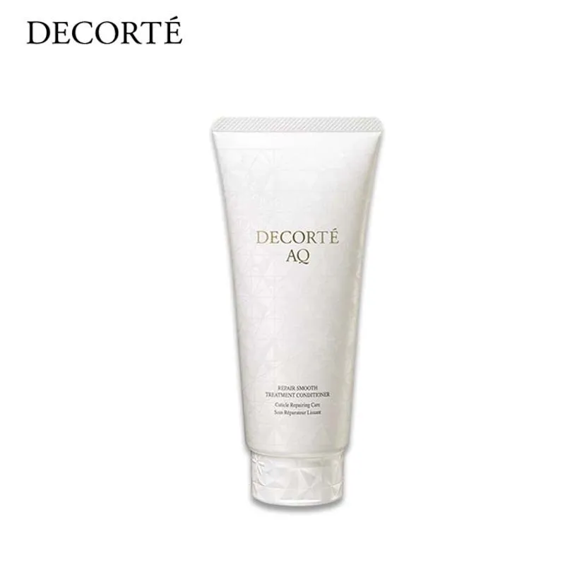 COSME DECORTE AQ Repair Smooth Treatment Conditioner