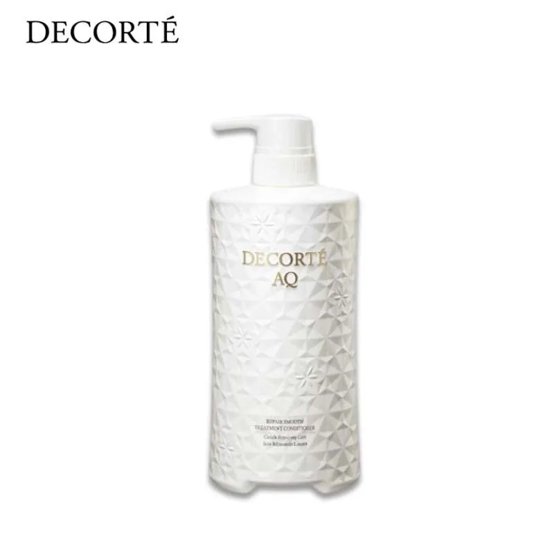 COSME DECORTE AQ Repair Smooth Treatment Conditioner