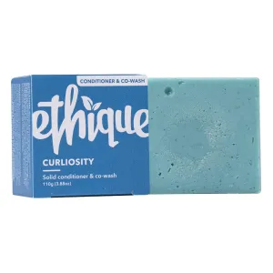 Curliosity Co-Wash & Conditioner Bar