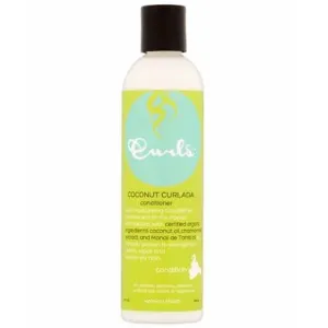 Curls Coconut Curlada Conditioner - 240ml