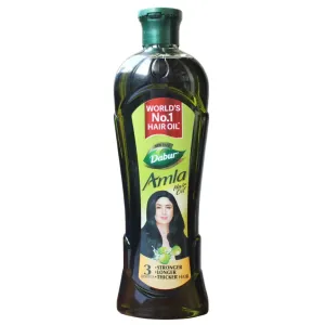 Dabur Amla Hair Oil 180ml