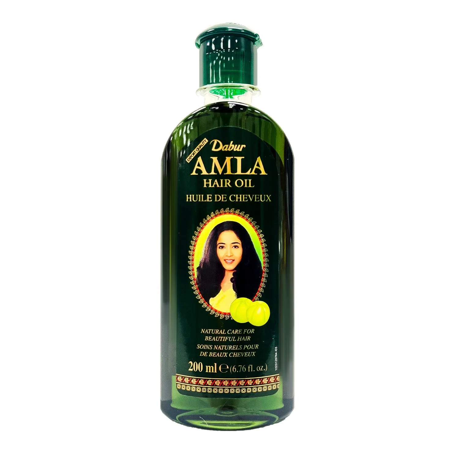 Dabur Amla Hair Oil