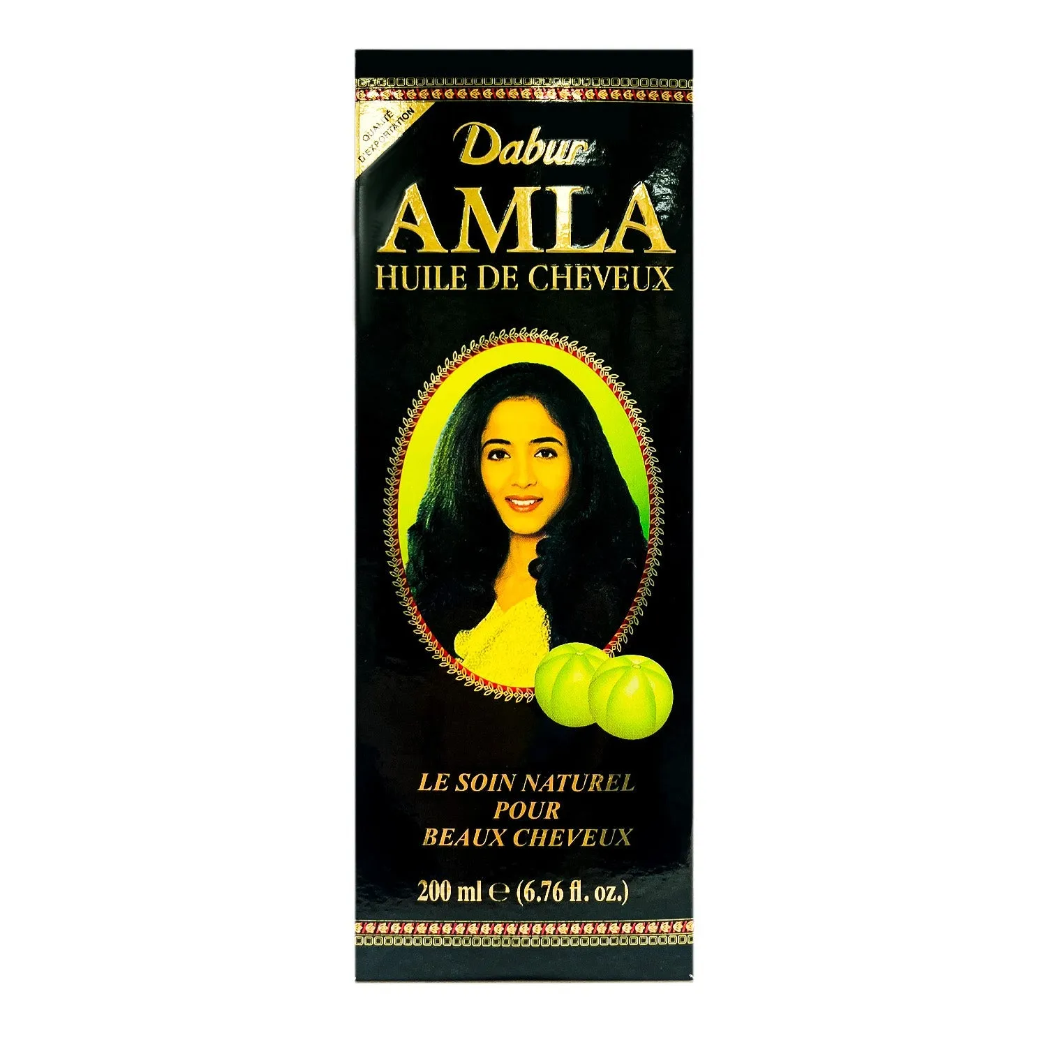 Dabur Amla Hair Oil