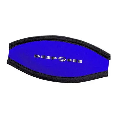 Deep See Neoprene Hair Guard