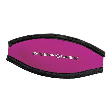 Deep See Neoprene Hair Guard