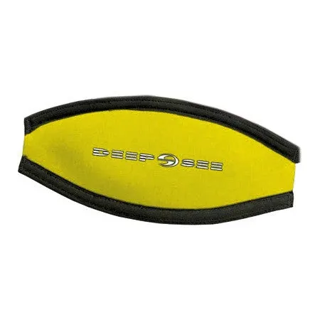 Deep See Neoprene Hair Guard