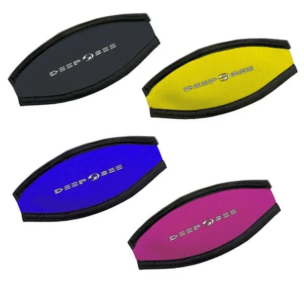 Deep See Neoprene Hair Guard