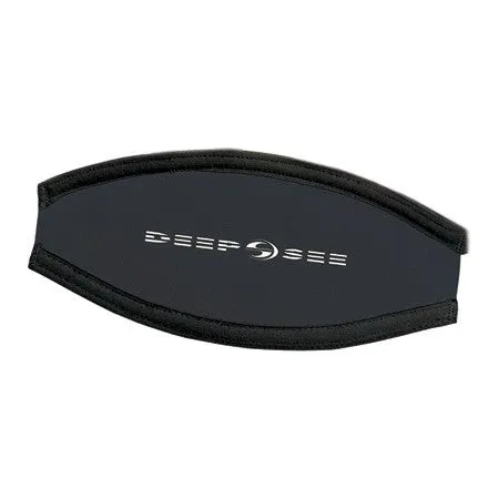 Deep See Neoprene Hair Guard