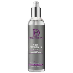 Design Essentials Silk Essentials Thermal Strengthening Serum 4 oz