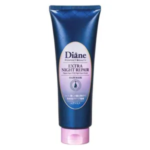 Diane Perfect Beauty Extra Night Repair Hair Mask