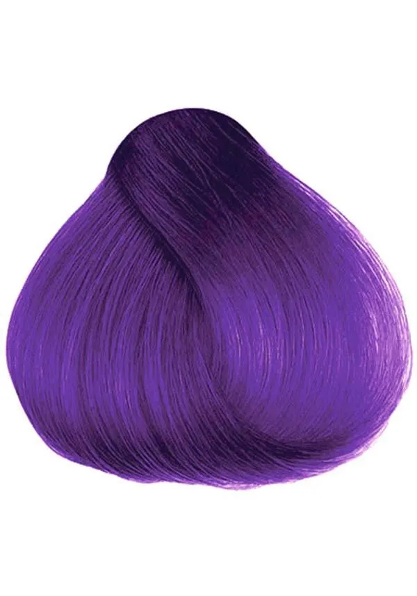 Electra Violet | HAIR COLOUR