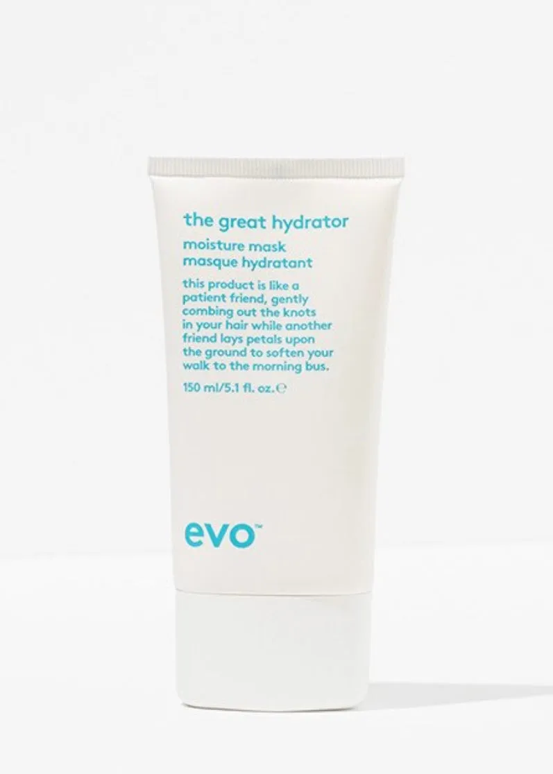 Evo The Great Hydrator Moisture Mask