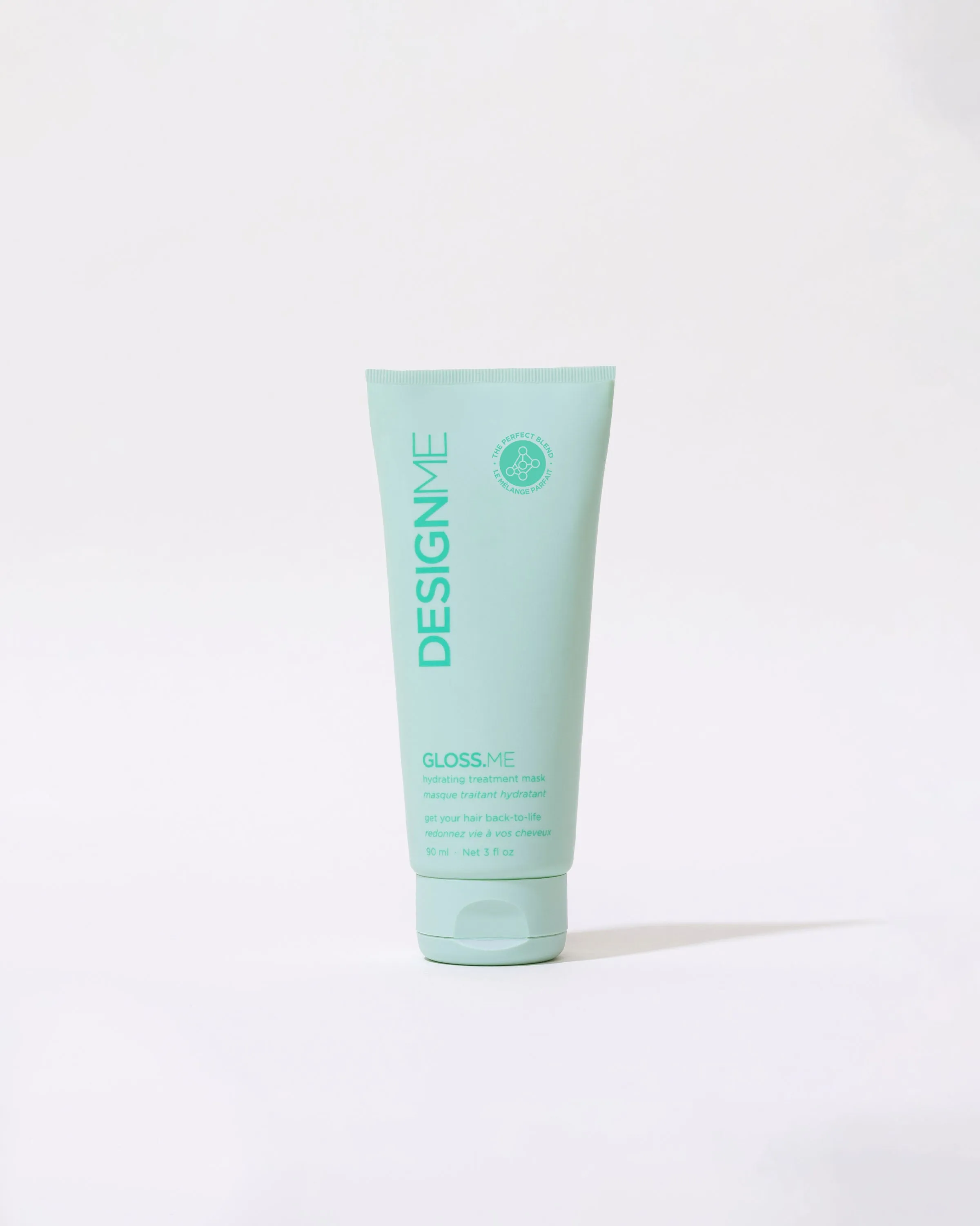 GLOSS.ME • Hydrating Treatment Mask