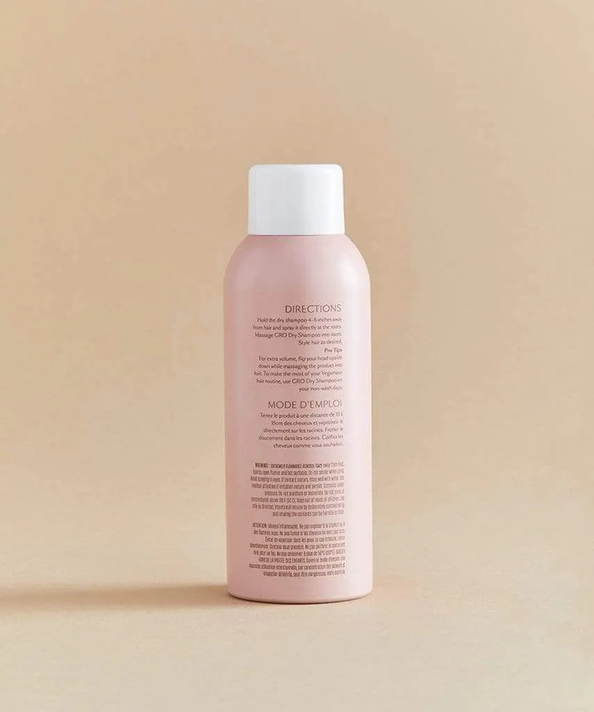 GRO Dry Shampoo