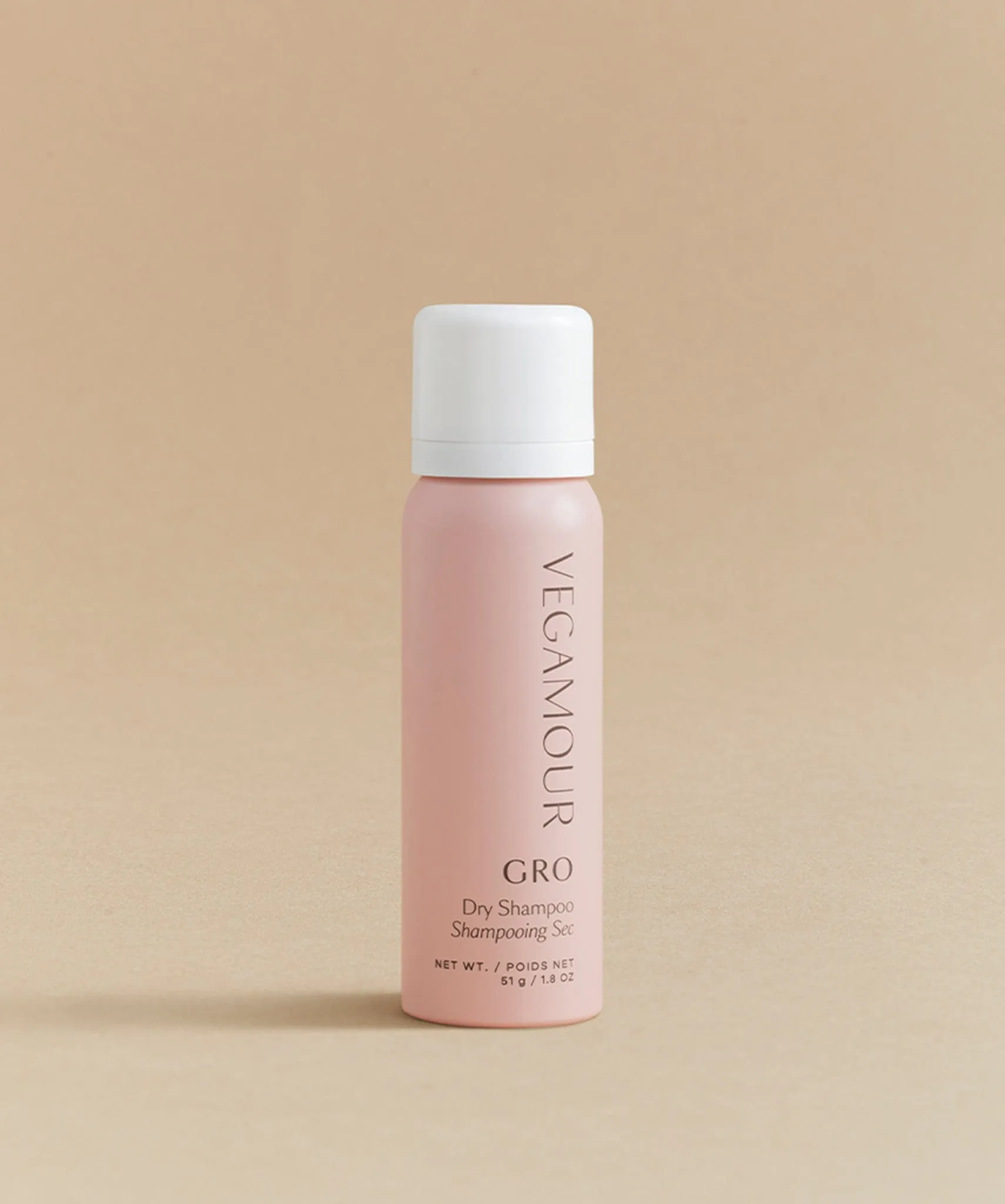 GRO Dry Shampoo