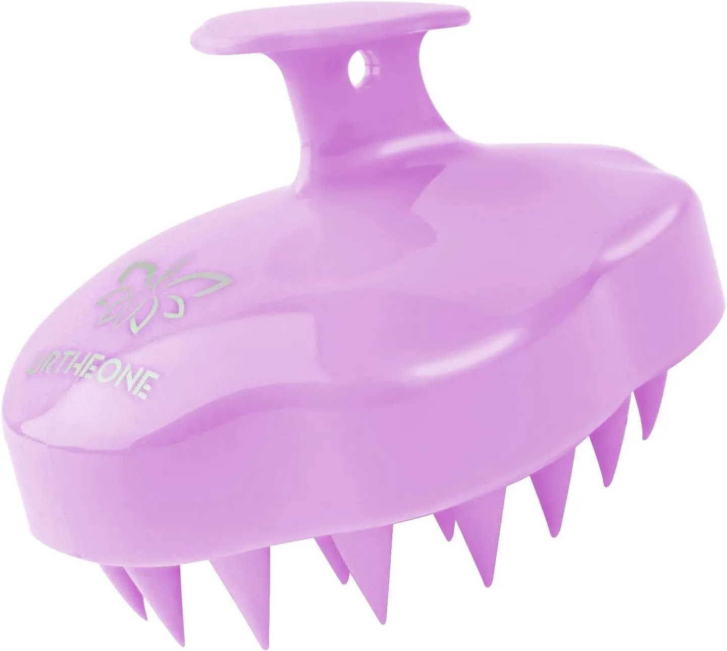 Hair Scalp Massager Shampoo Brush