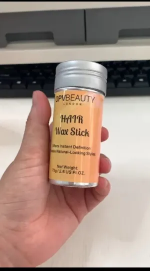 Hair Wax Stick