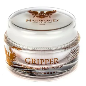 Hairbond United Kingdom Gripper Professional Hair Pomade