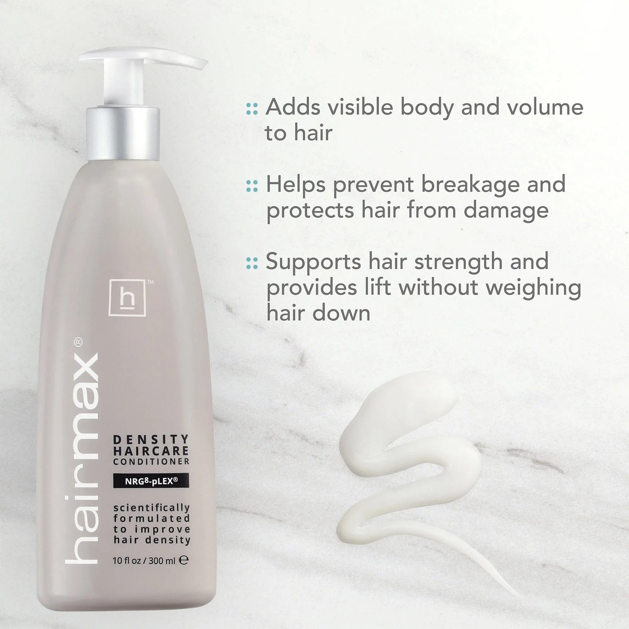 Hairmax Density Haircare Conditioner