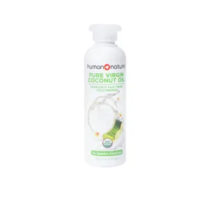 Human Nature Pure Virgin Coconut Oil 200ml