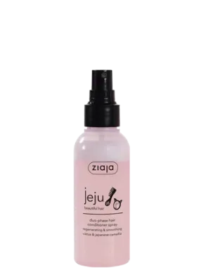 Jeju Duo-Phase hair conditioner spray