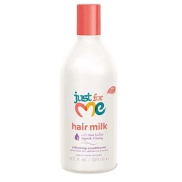 Just For Me Hair Milk Silkening Conditioner 399ml