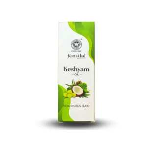 Kottakkal Keshyam Hair Oil 100ml