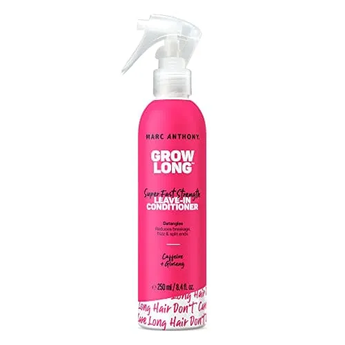 Marc Anthony Leave-In Conditioner Spray