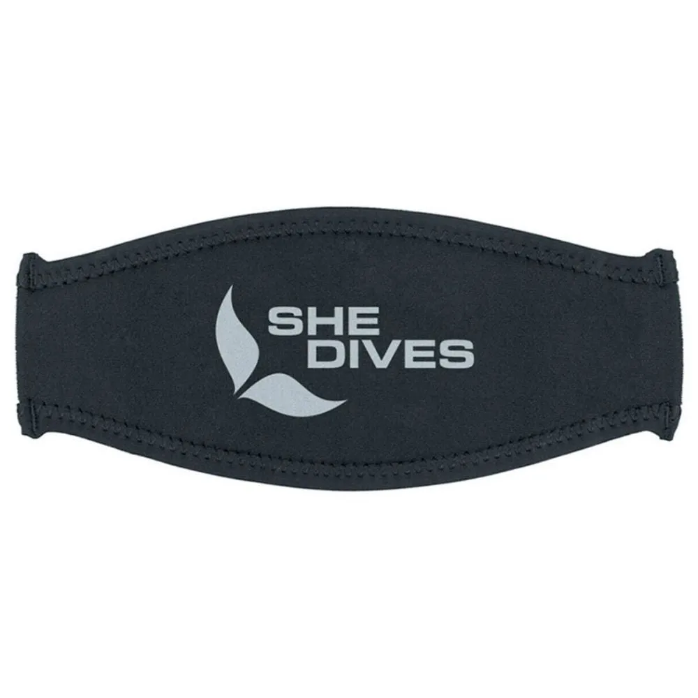 Mares Mask Strap Cover