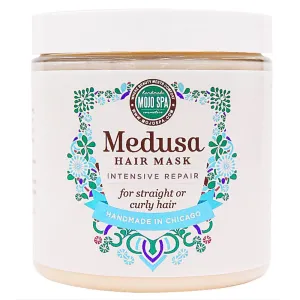 Medusa Intensive Repair Hair Mask