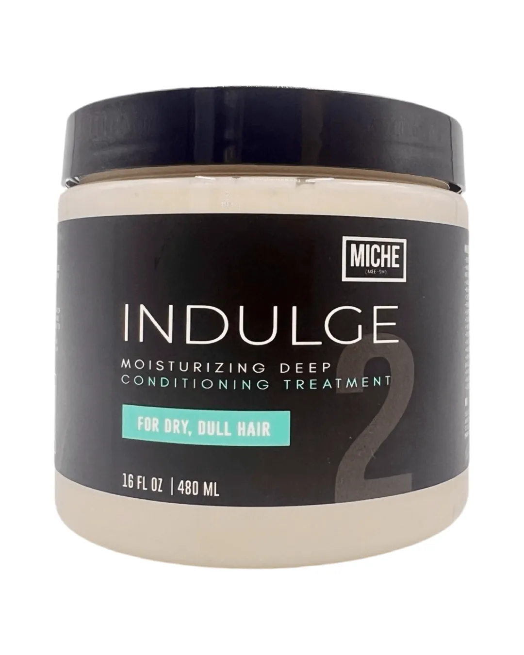 Miche Beauty Indulge Moisturising Deep Conditioner