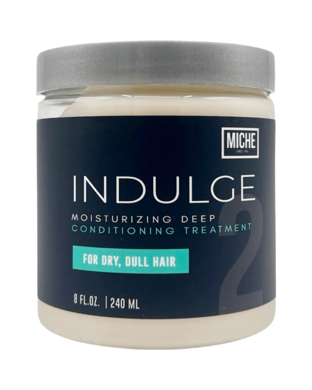 Miche Beauty Indulge Moisturising Deep Conditioner