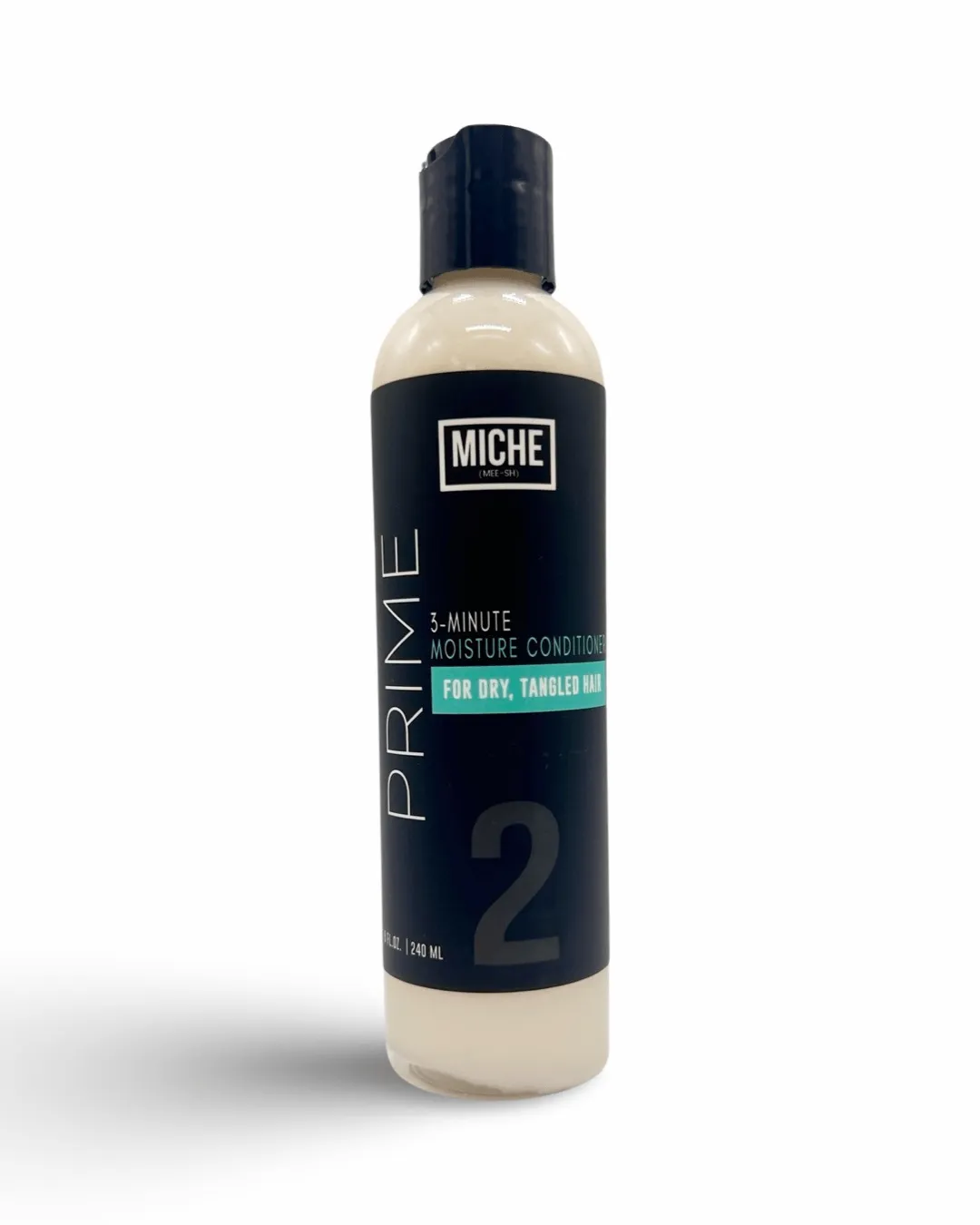 Miche Beauty Prime Smooth & Detangling Conditioner 240ml/480ml