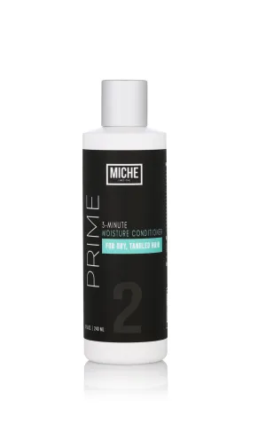 Miche Beauty Prime Smooth & Detangling Conditioner 240ml/480ml