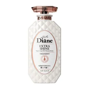 Moist Diane Extra Moist & Shine Conditioner 540ml