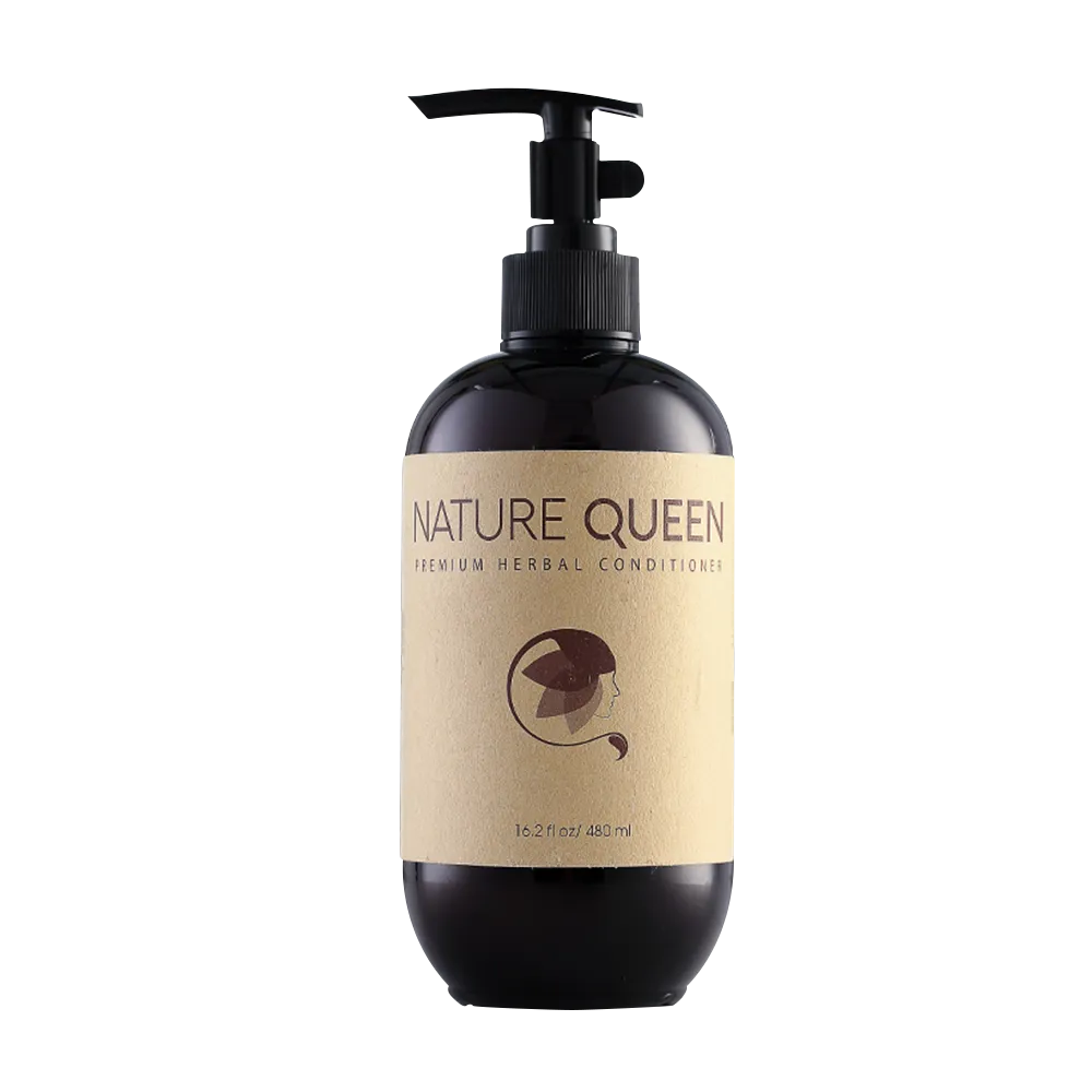 Nature Queen Conditioner 480ml