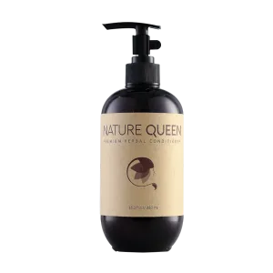 Nature Queen Conditioner 480ml