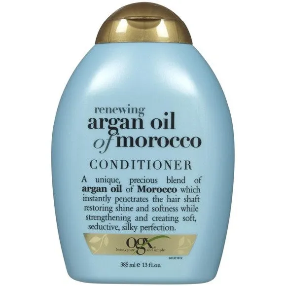 OGX - Renewing Argan Oil Of Morocco Conditioner - 385ml