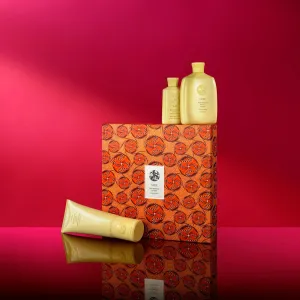 Oribe Hair Alchemy Holiday Collection