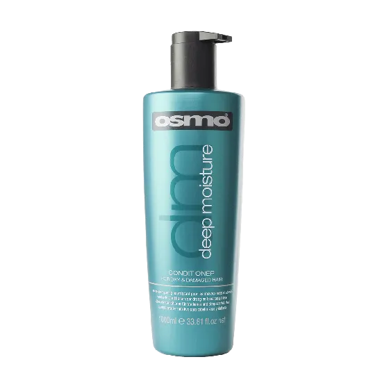 Osmo - Deep Moisture Nourishing Conditioner - 1000ml