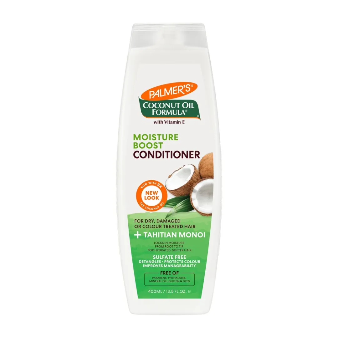 Palmer's Coconut Oil Moisture Boost Conditioner 400Ml