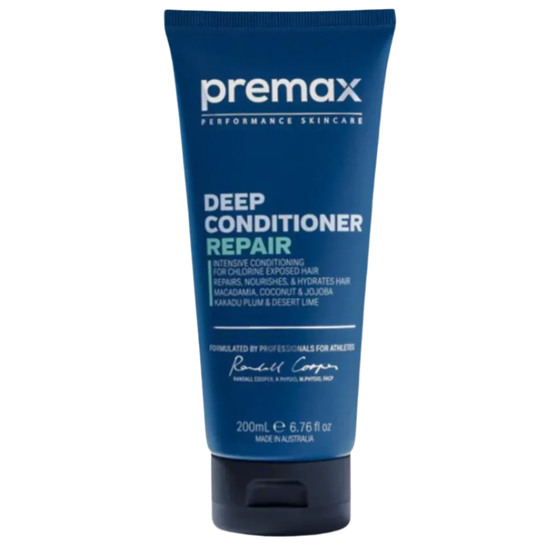 Premax - Deep Conditioner Repair