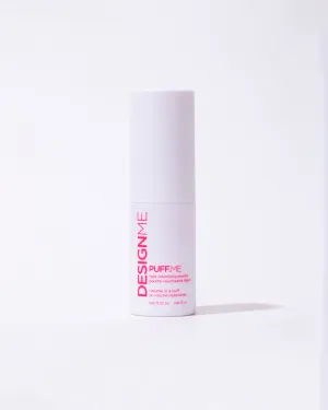 PUFF.ME Light • Volumizing Powder