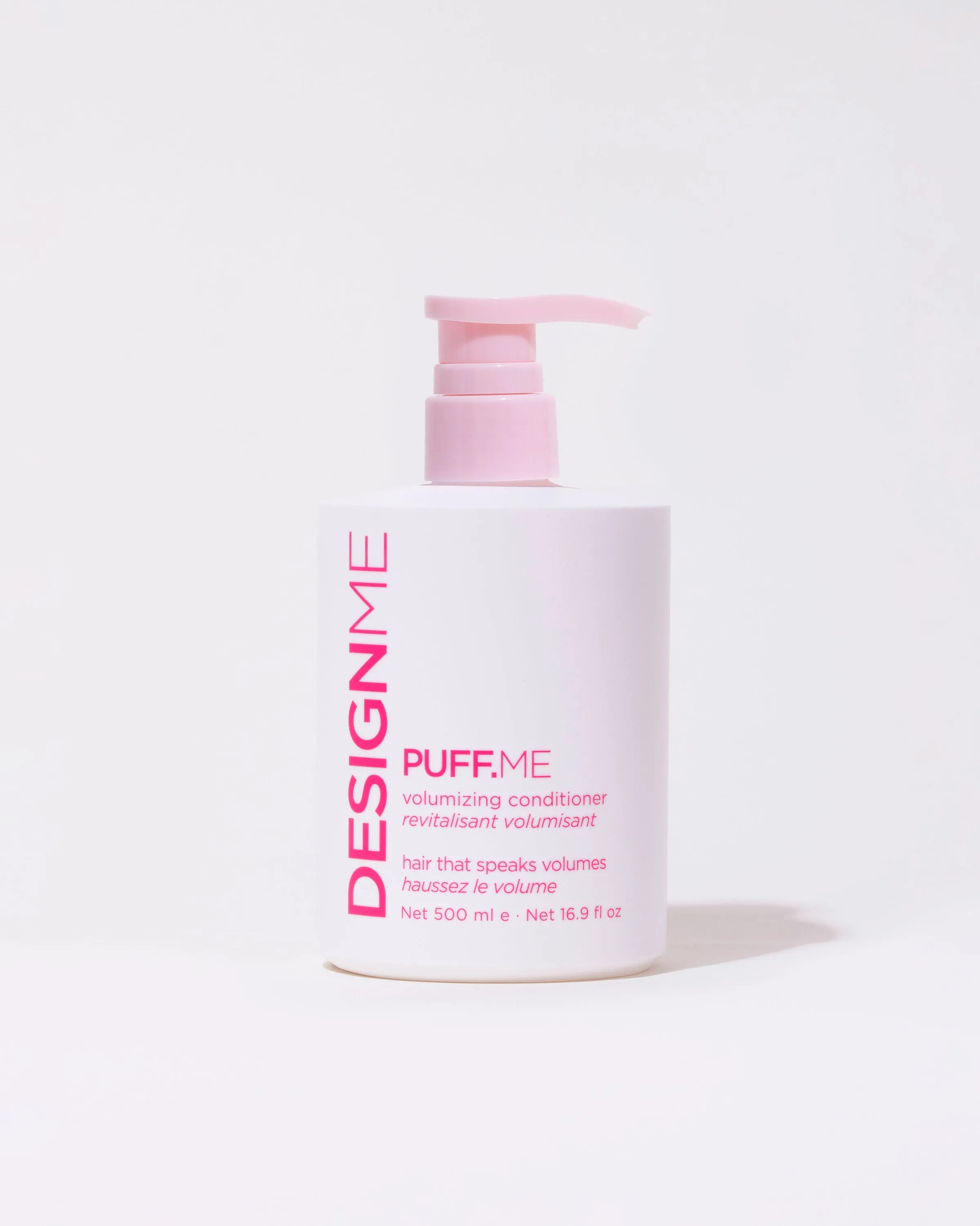 PUFF.ME • Volumizing Conditioner