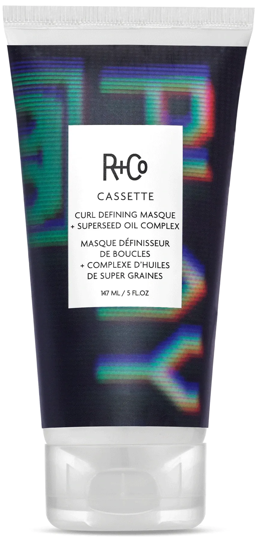 R CO CASSETTE CURL DEFINING MASQUE