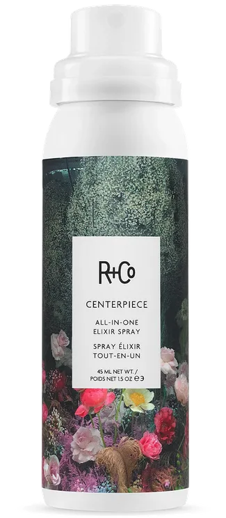 R Co CENTERPIECE All-In-One Elixir Spray