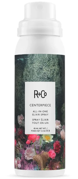 R Co CENTERPIECE All-In-One Elixir Spray