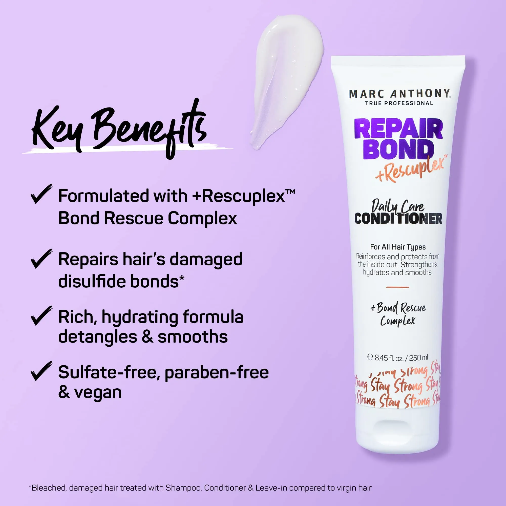 Repair Bond  Rescuplex™ <br> Conditioner