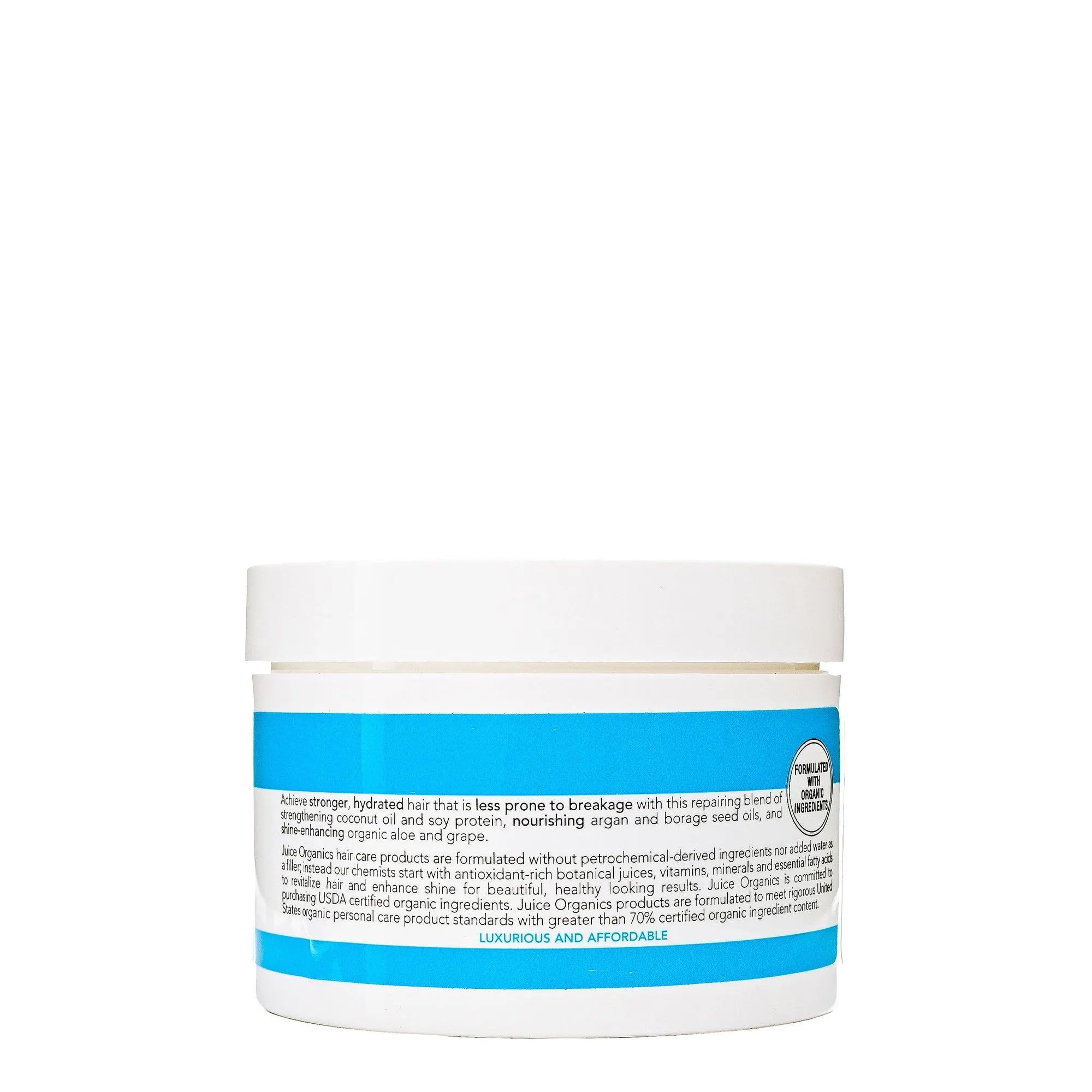 Repairing Hair Mask